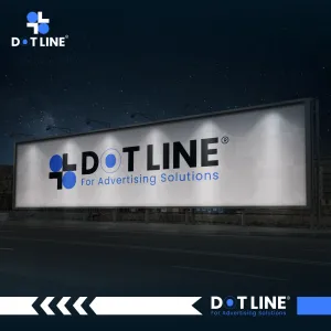 Reflective Banner