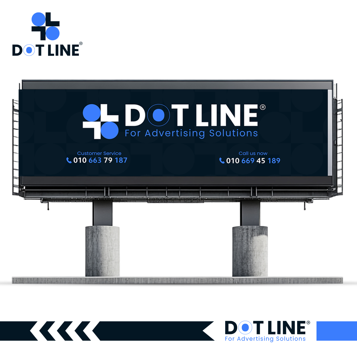 Coated Banner