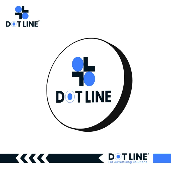 Illuminated Logo