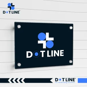 Acrylic Signs