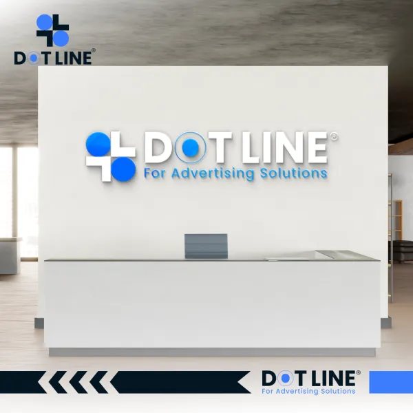 Acrylic Logo