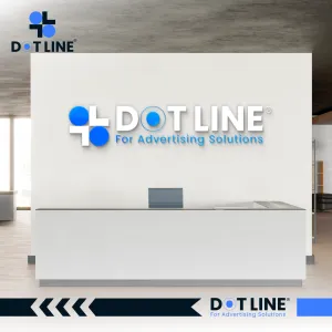 Acrylic Logo
