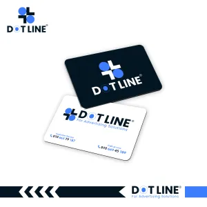 Business Cards