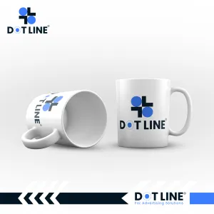 Mug Printing