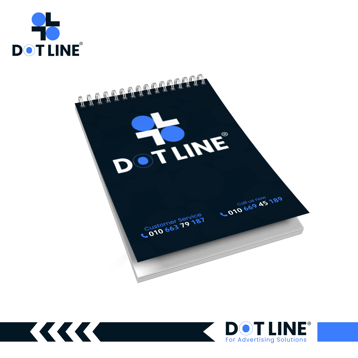 Block Note