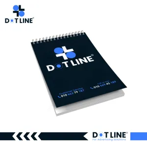 Block Note