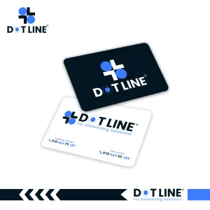 Business Cards