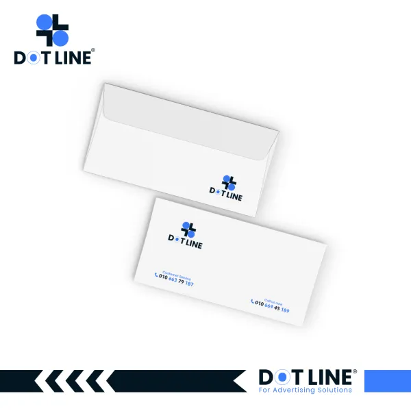 Envelopes