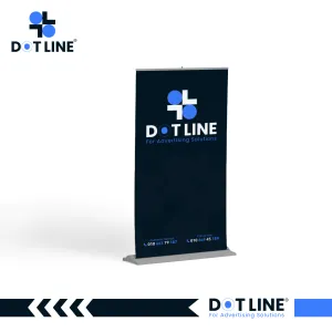 Roll Up Banner