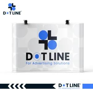 Full Pop Up Display