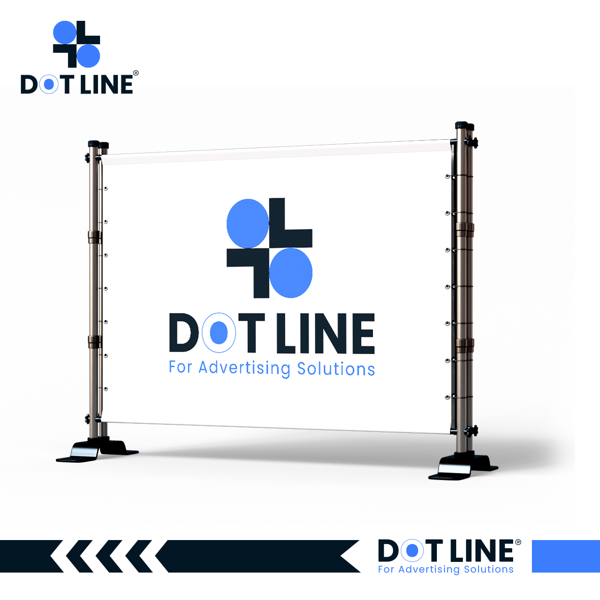 Adjustable Stand