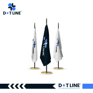 Flags