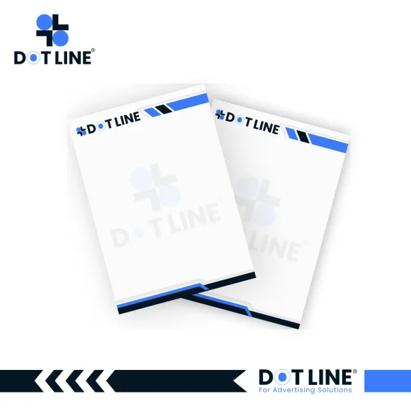 Letterheads