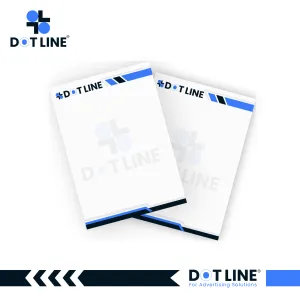 Letterheads