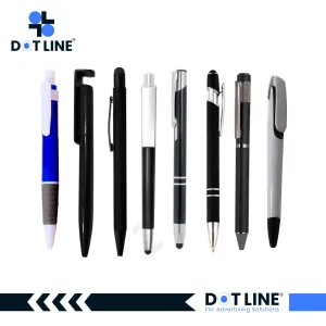 Pens